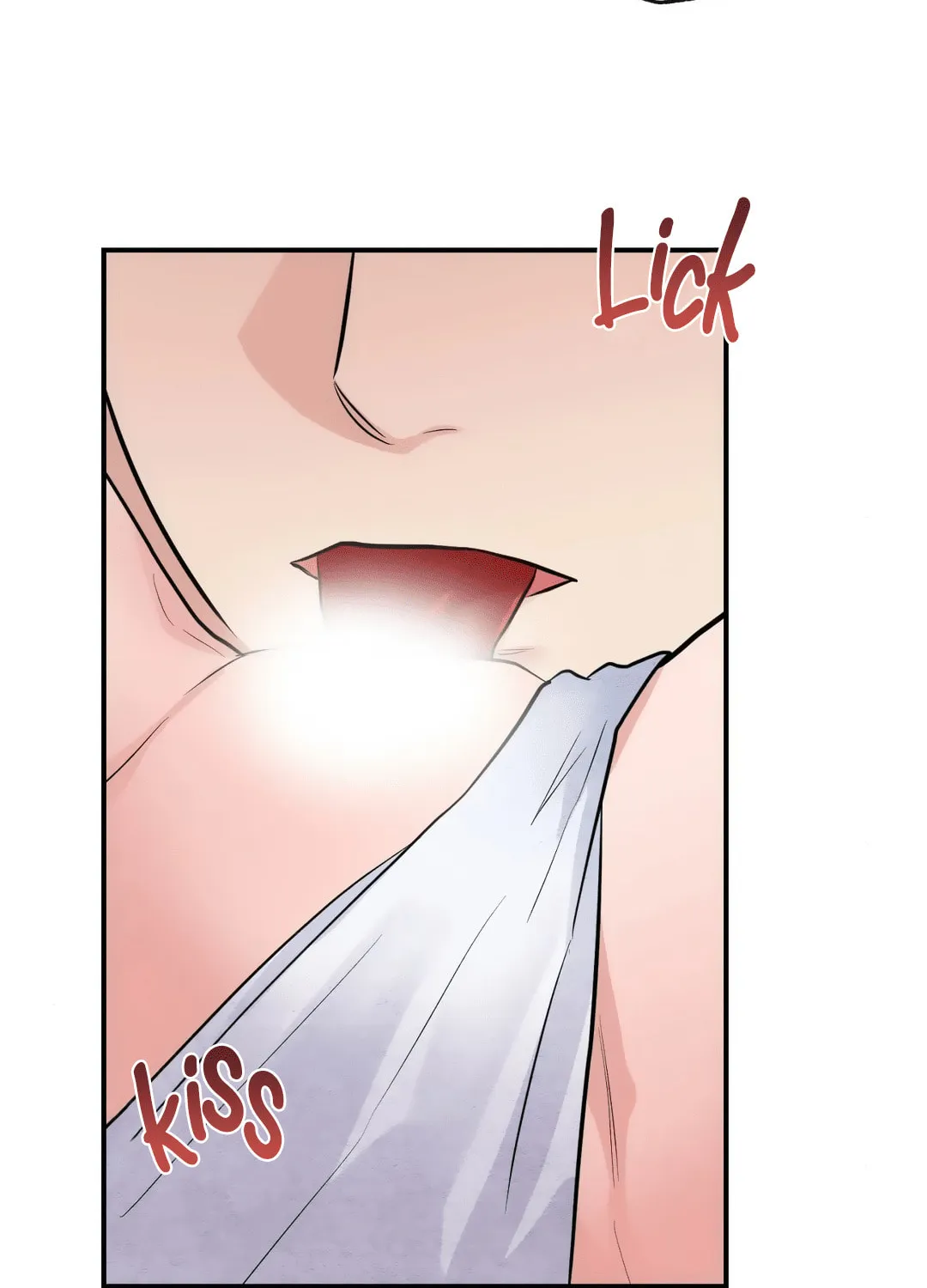 Read Wild Eyes chapter 31 image 16 on Lezhin