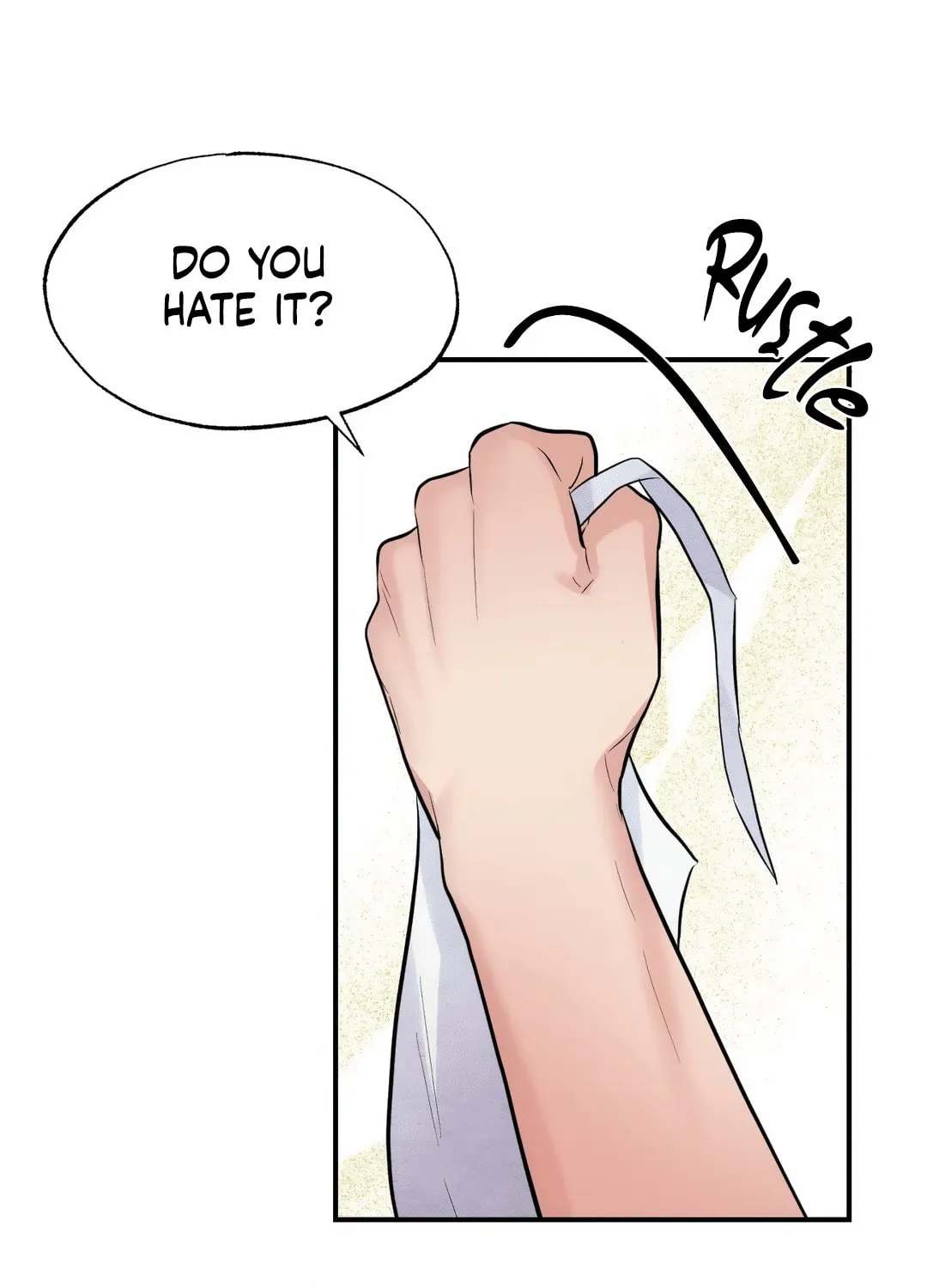 Read Wild Eyes chapter 31 image 19 on Lezhin