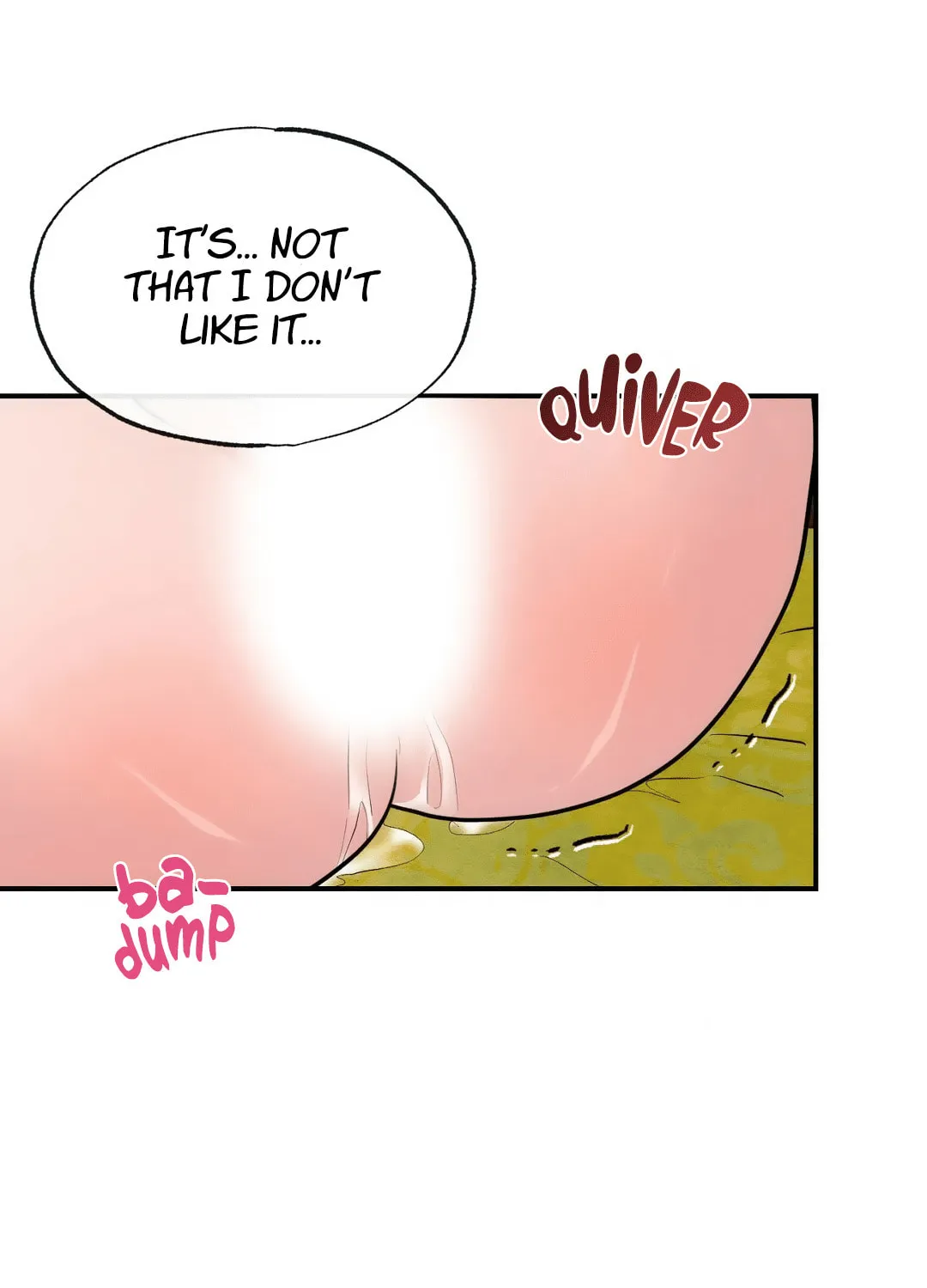 Read Wild Eyes chapter 31 image 20 on Lezhin