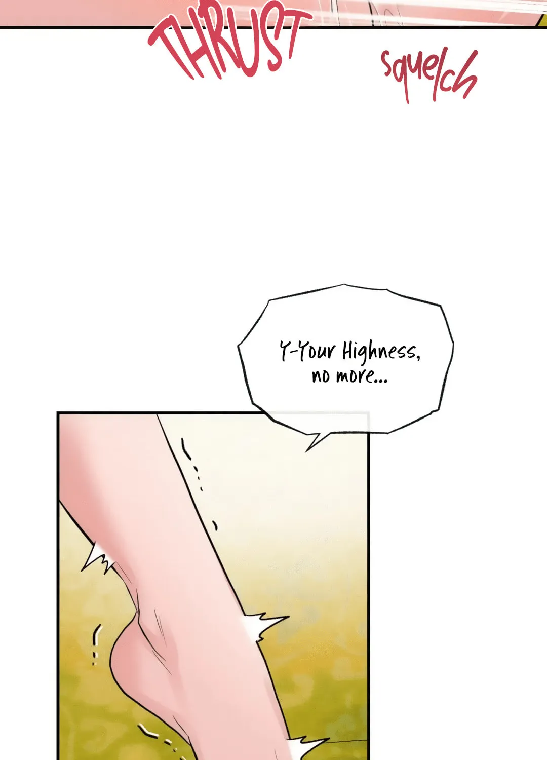 Read Wild Eyes chapter 31 image 28 on Lezhin