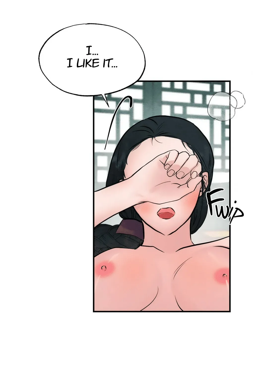 Read Wild Eyes chapter 31 image 33 on Lezhin