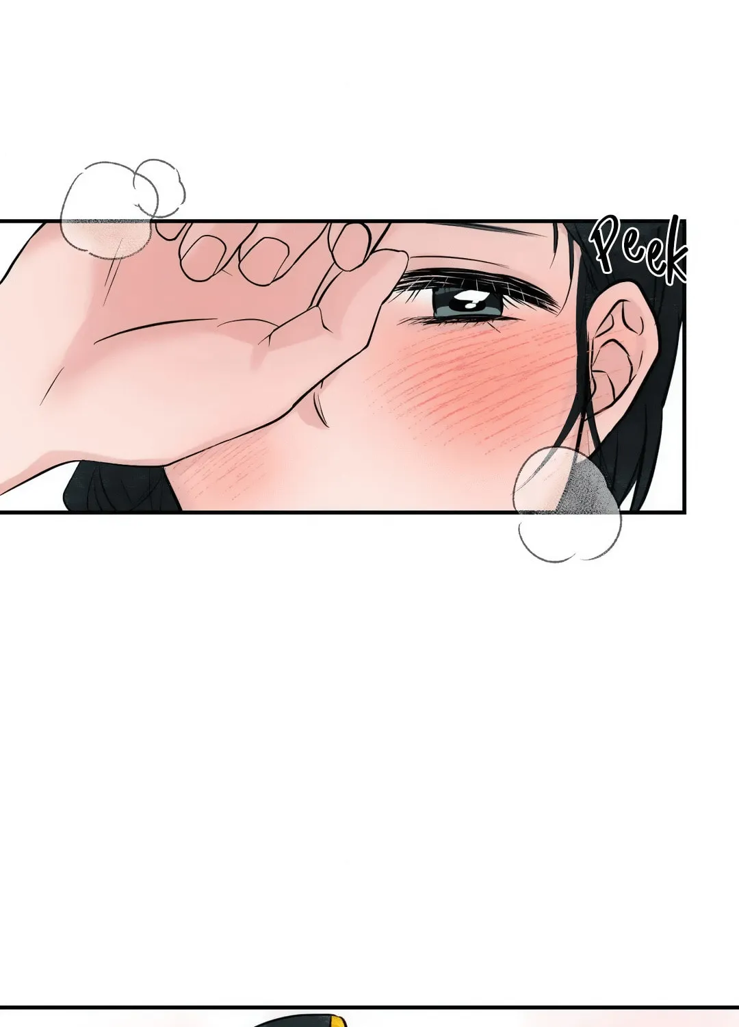 Read Wild Eyes chapter 31 image 34 on Lezhin