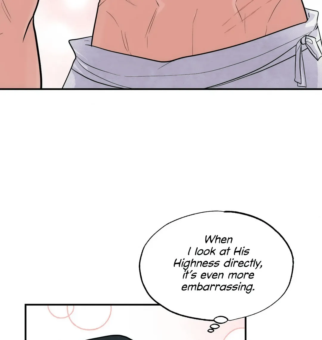 Read Wild Eyes chapter 31 image 36 on Lezhin