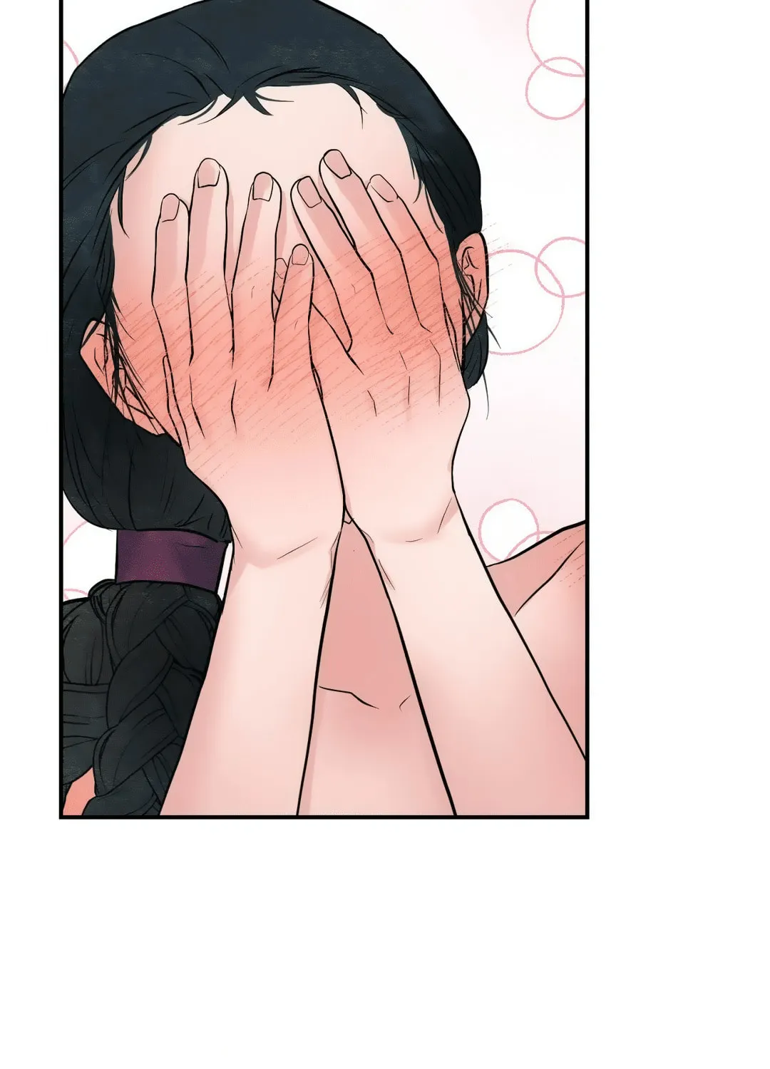 Read Wild Eyes chapter 31 image 37 on Lezhin