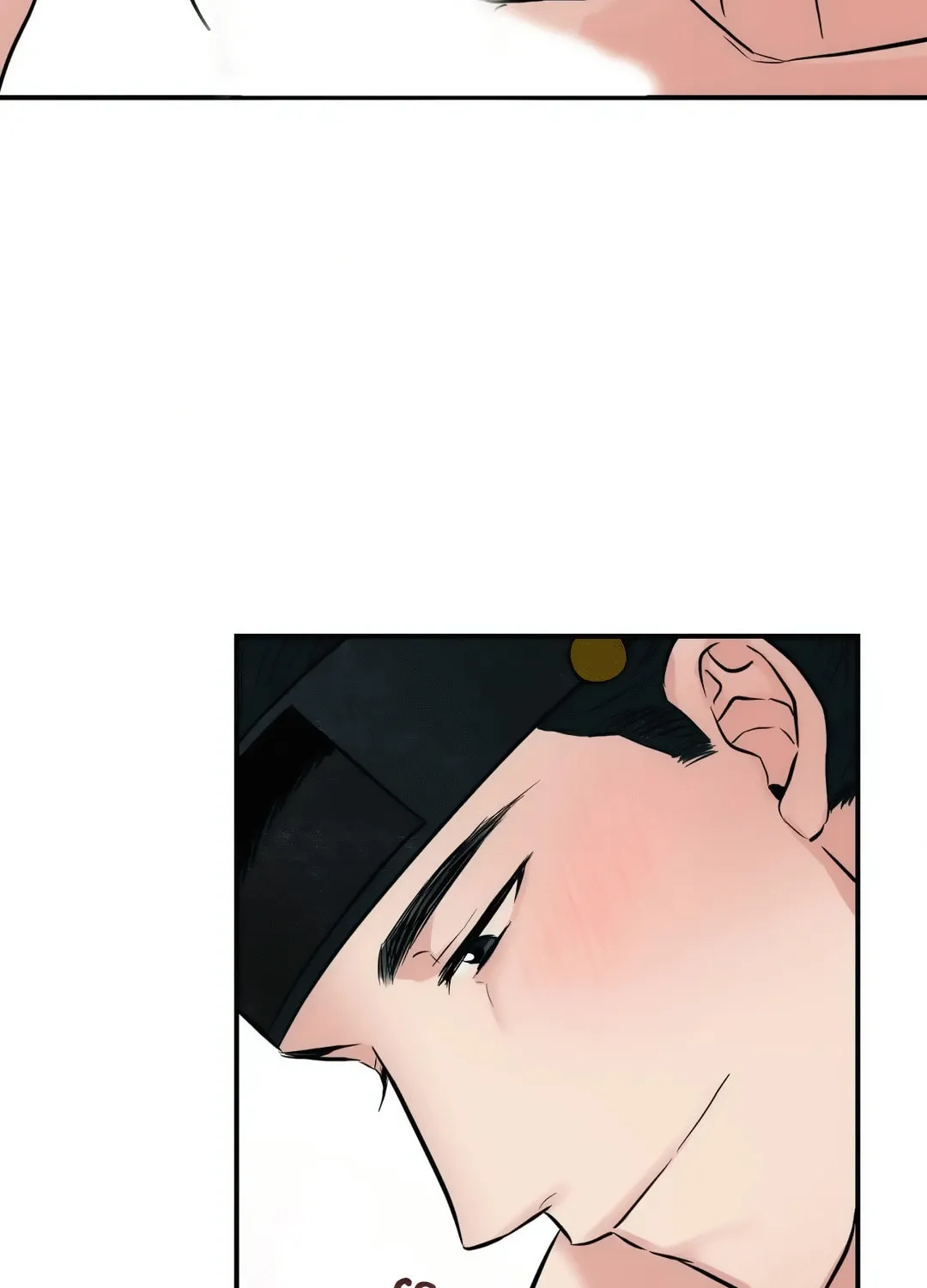 Read Wild Eyes chapter 31 image 40 on Lezhin