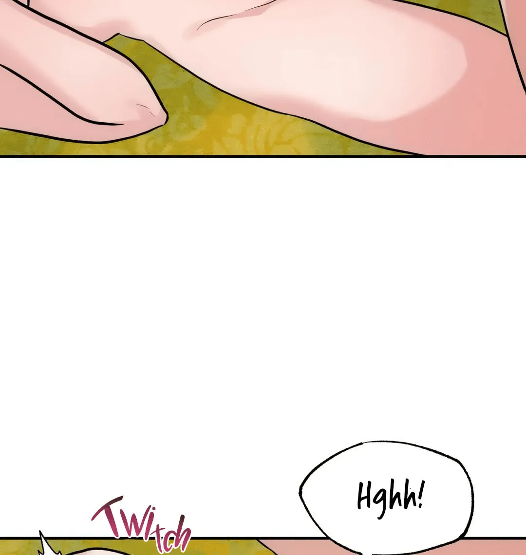 Read Wild Eyes chapter 31 image 42 on Lezhin