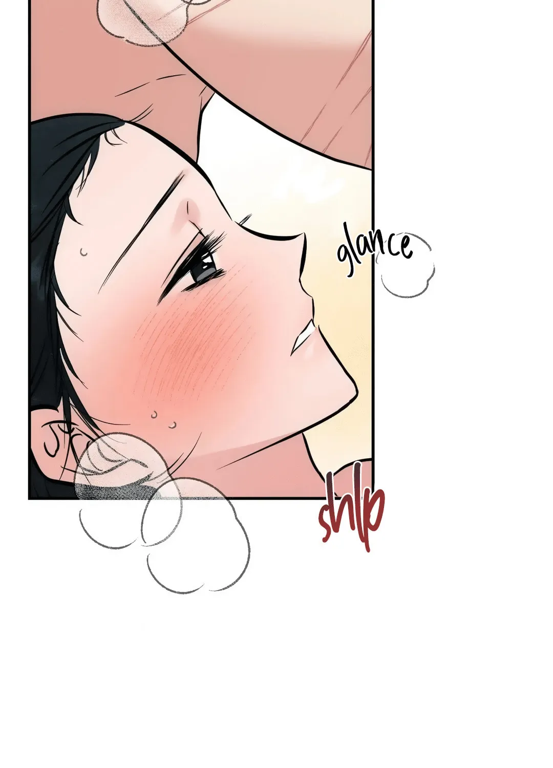 Read Wild Eyes chapter 31 image 47 on Lezhin