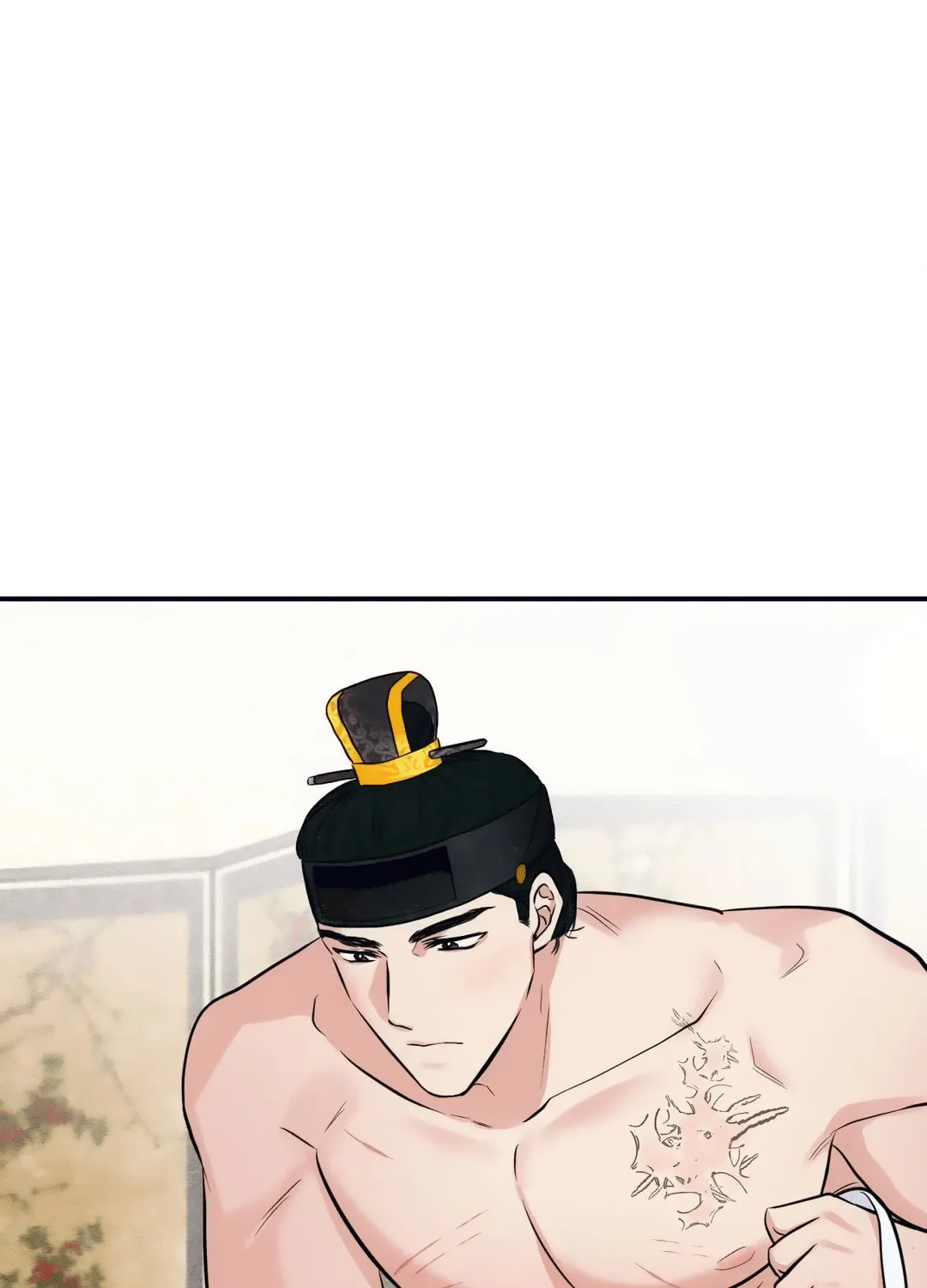 Read Wild Eyes chapter 31 image 5 on Lezhin
