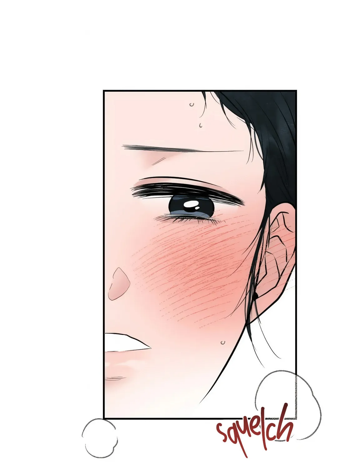 Read Wild Eyes chapter 31 image 50 on Lezhin