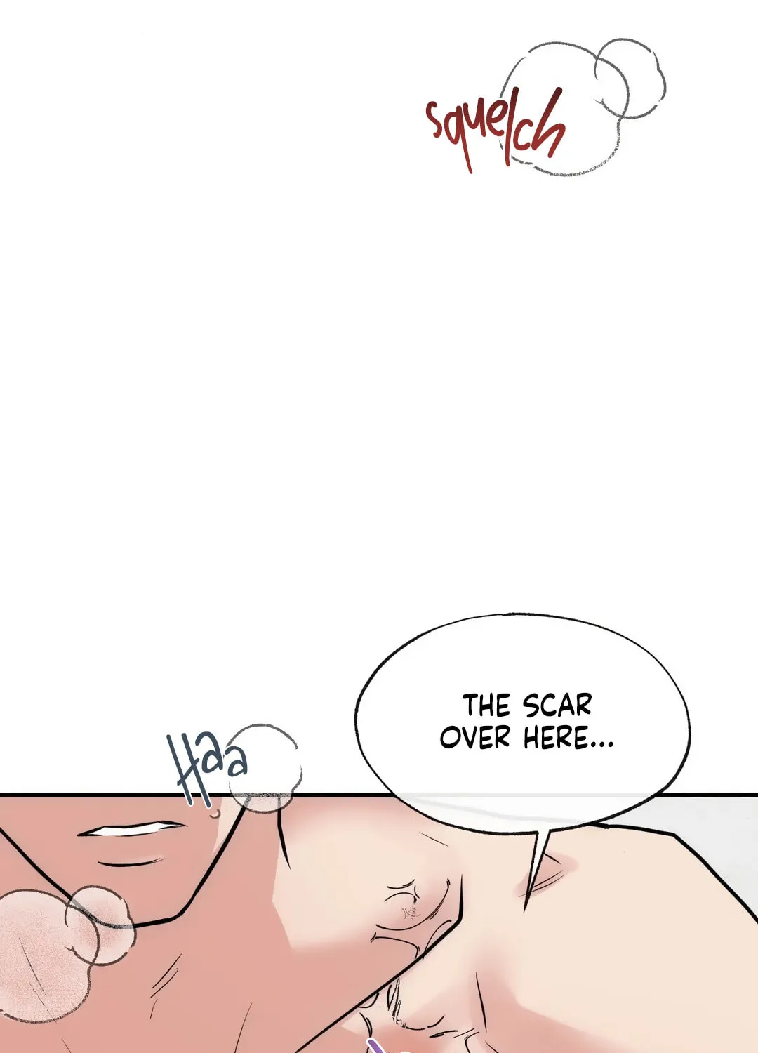 Read Wild Eyes chapter 31 image 51 on Lezhin