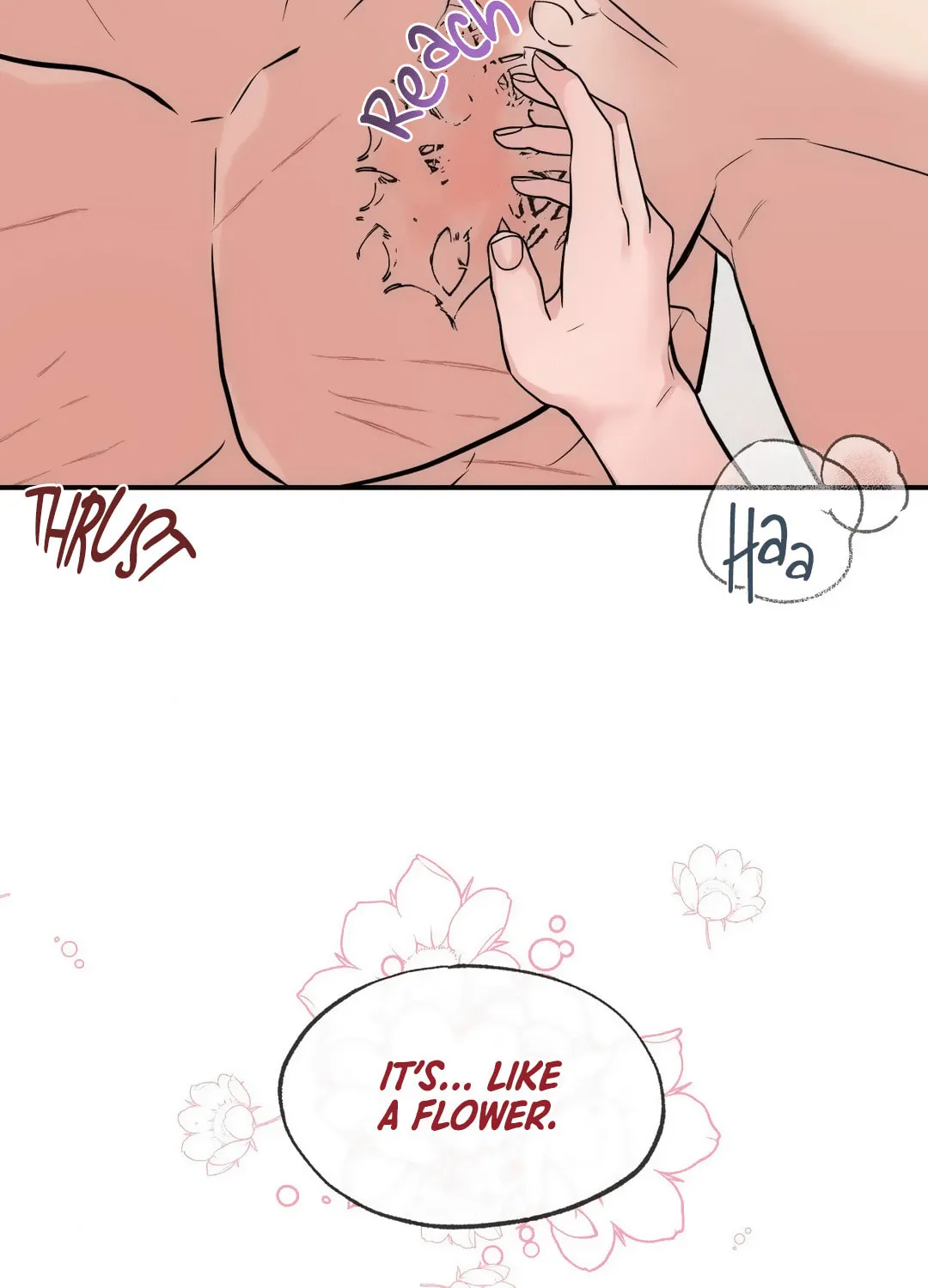 Read Wild Eyes chapter 31 image 52 on Lezhin