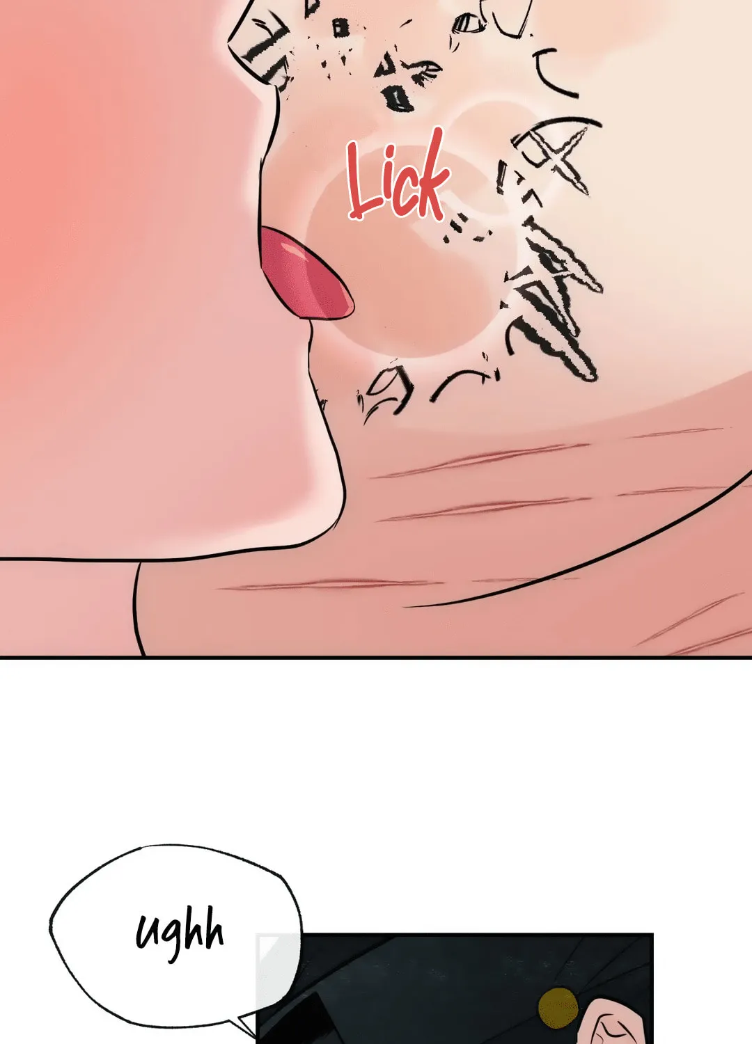 Read Wild Eyes chapter 31 image 56 on Lezhin