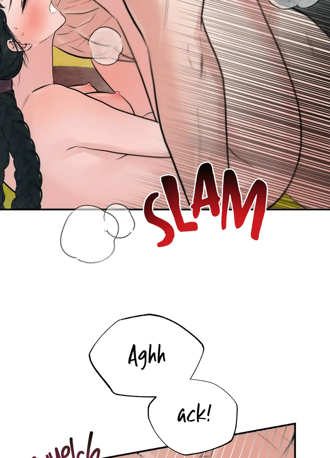 Read Wild Eyes chapter 31 image 59 on Lezhin