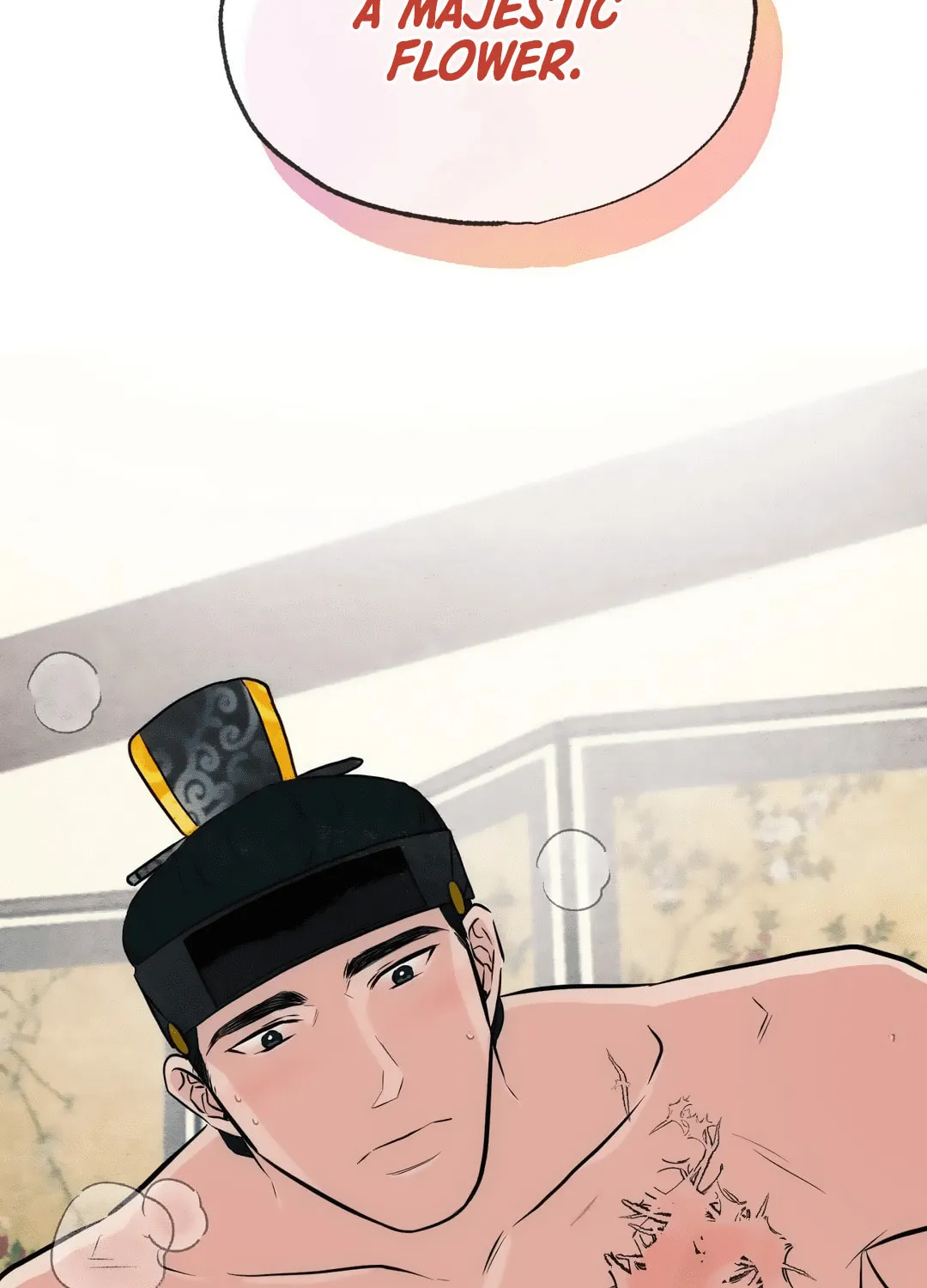 Read Wild Eyes chapter 31 image 63 on Lezhin