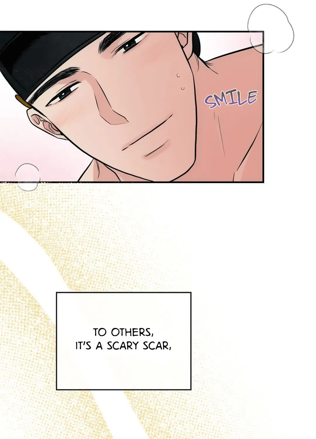 Read Wild Eyes chapter 31 image 65 on Lezhin