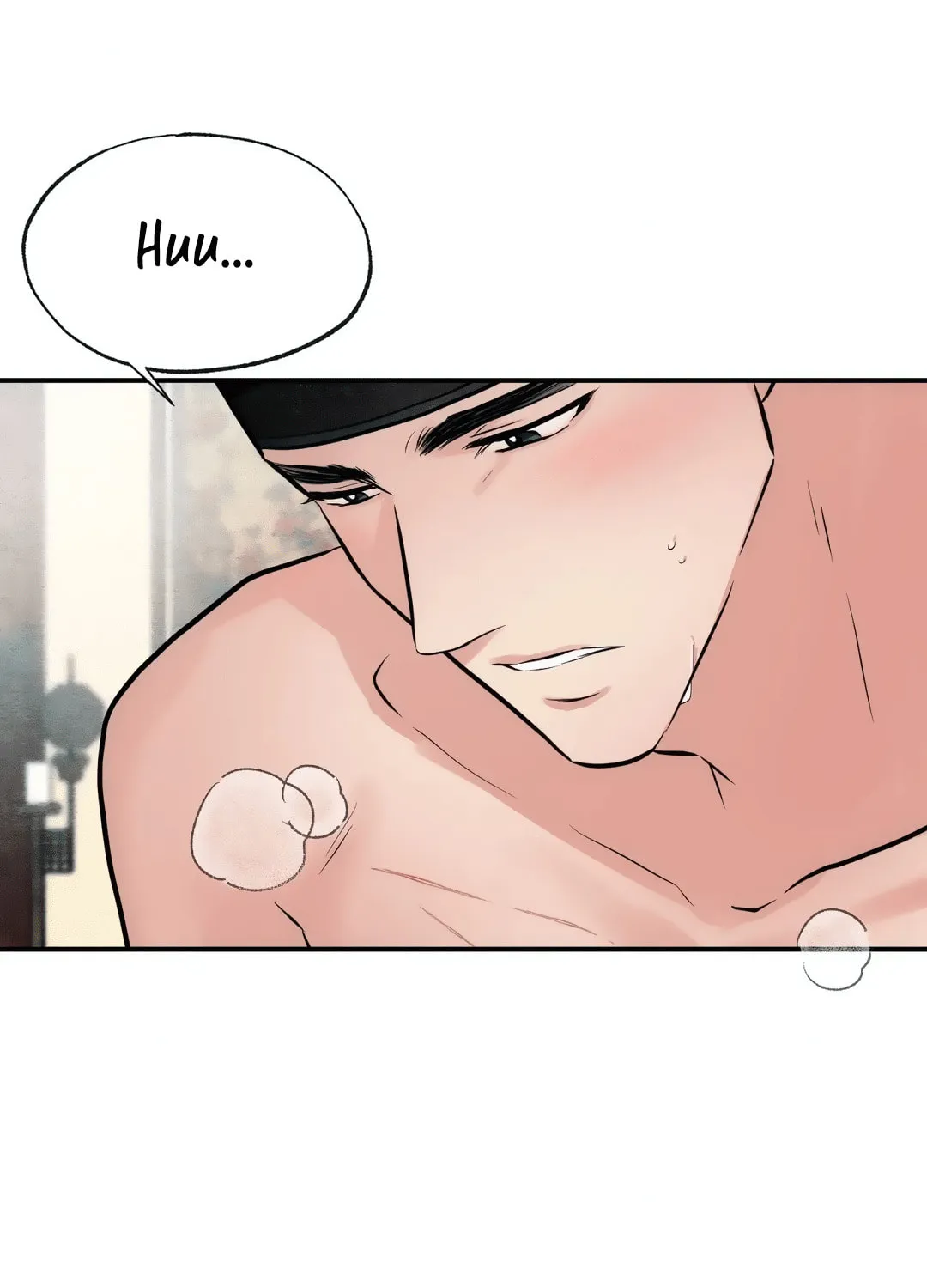 Read Wild Eyes chapter 31 image 71 on Lezhin