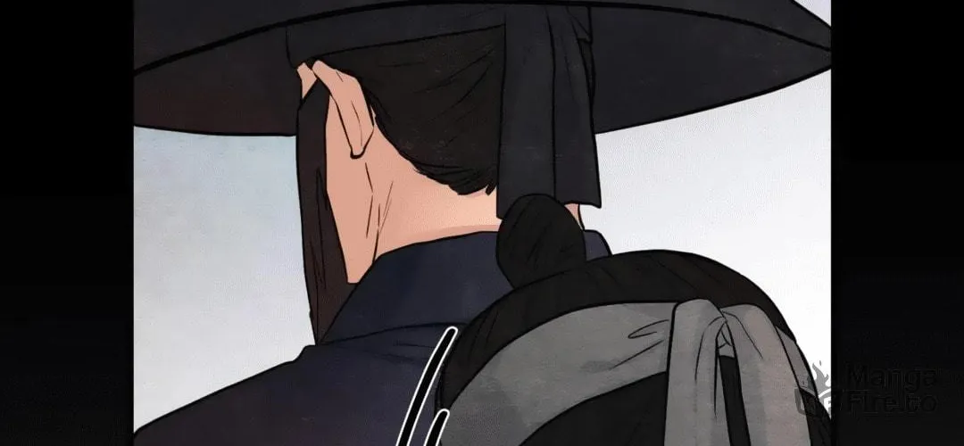 Read Wild Eyes chapter 33 image 10 on Lezhin