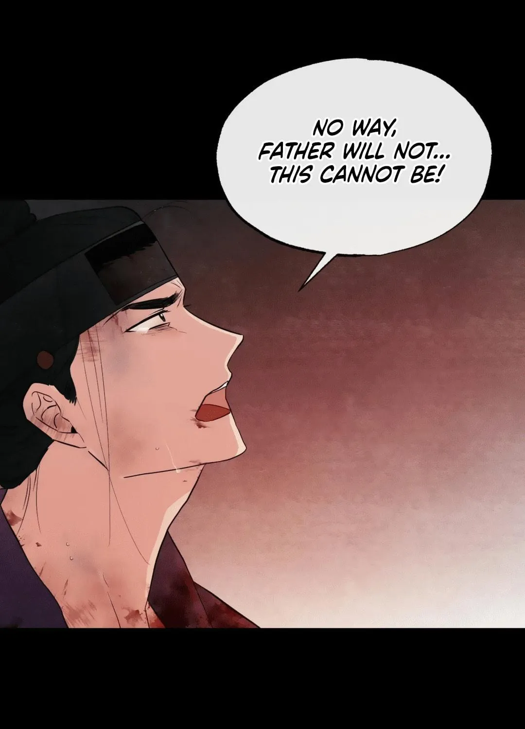 Read Wild Eyes chapter 33 image 101 on Lezhin