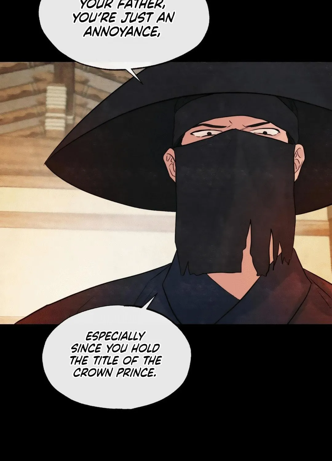Read Wild Eyes chapter 33 image 103 on Lezhin