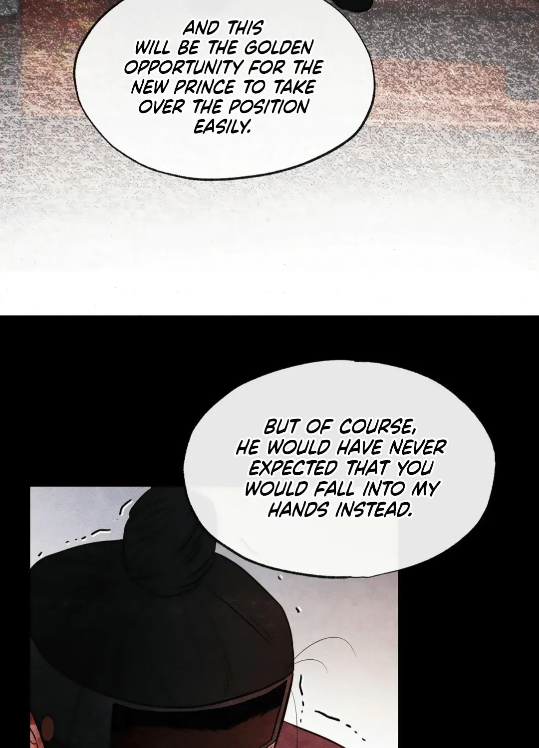 Read Wild Eyes chapter 33 image 109 on Lezhin