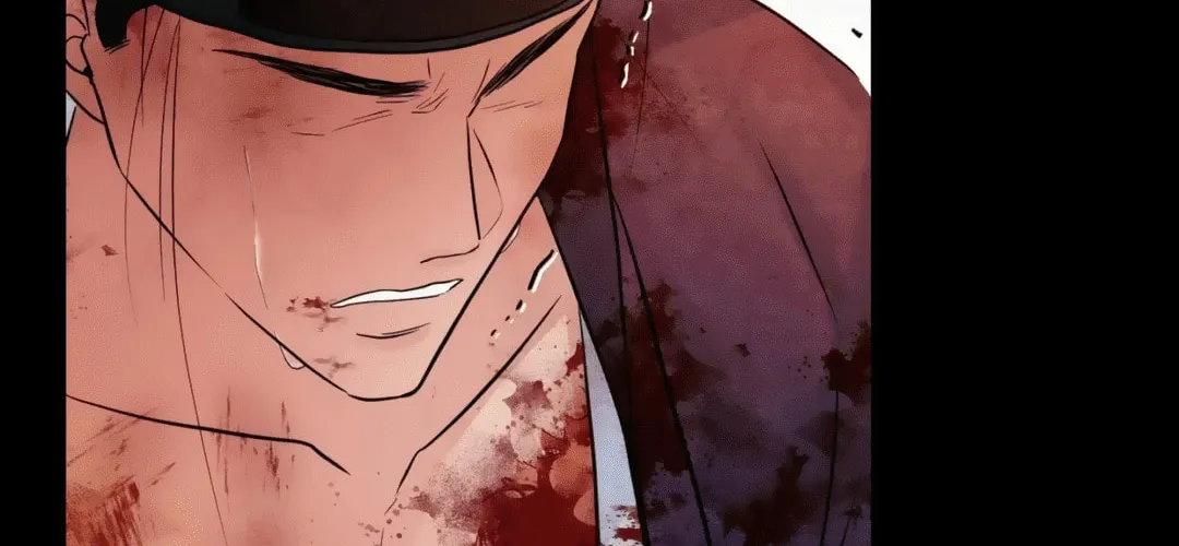 Read Wild Eyes chapter 33 image 110 on Lezhin