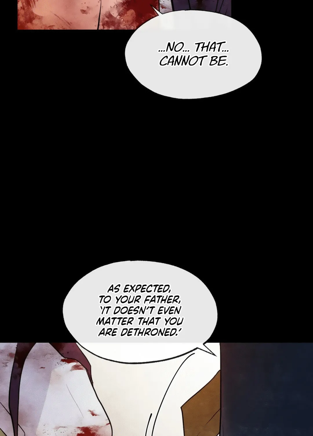 Read Wild Eyes chapter 33 image 111 on Lezhin