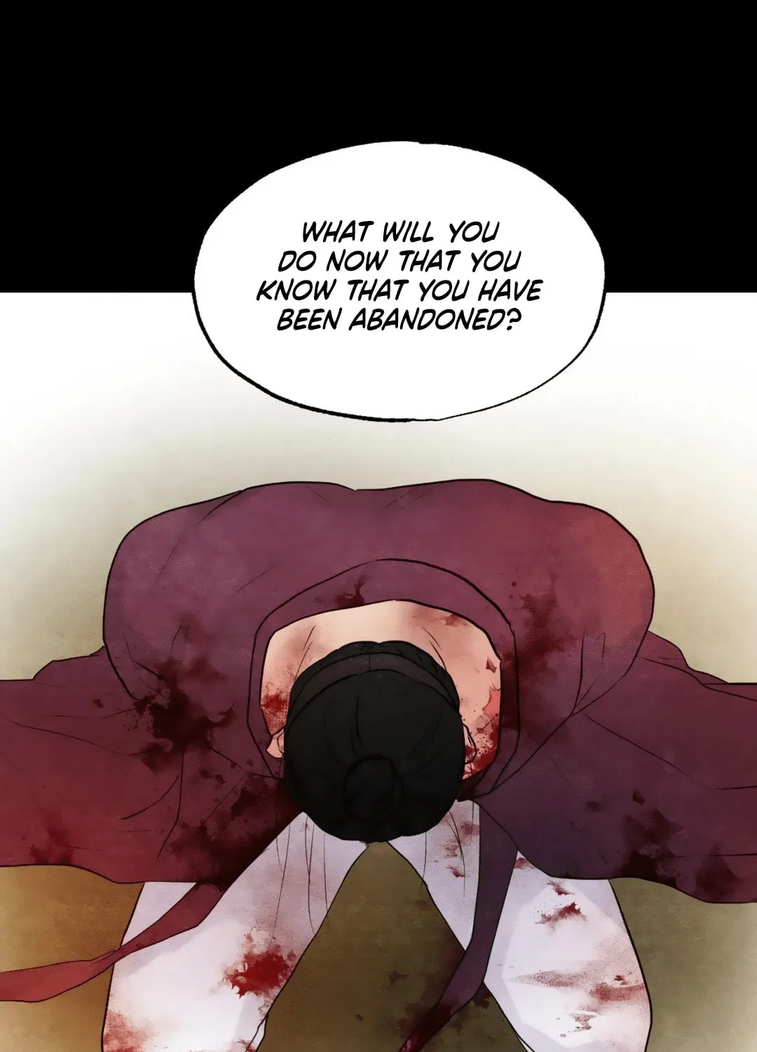 Read Wild Eyes chapter 33 image 114 on Lezhin