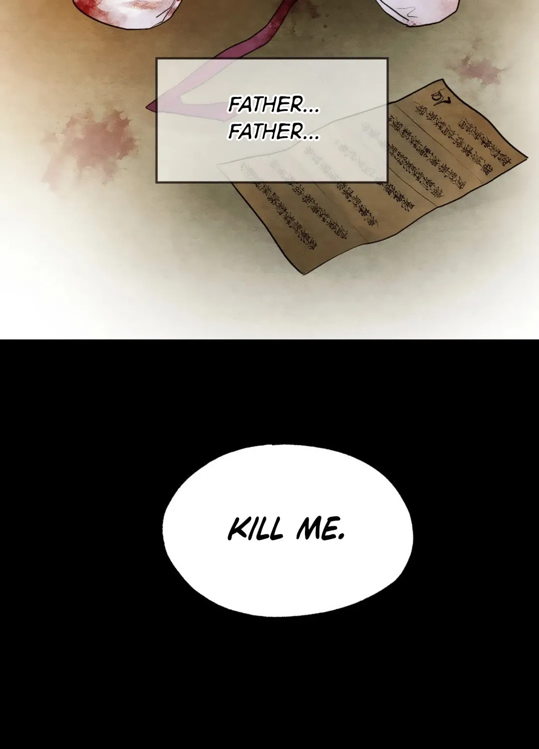 Read Wild Eyes chapter 33 image 115 on Lezhin