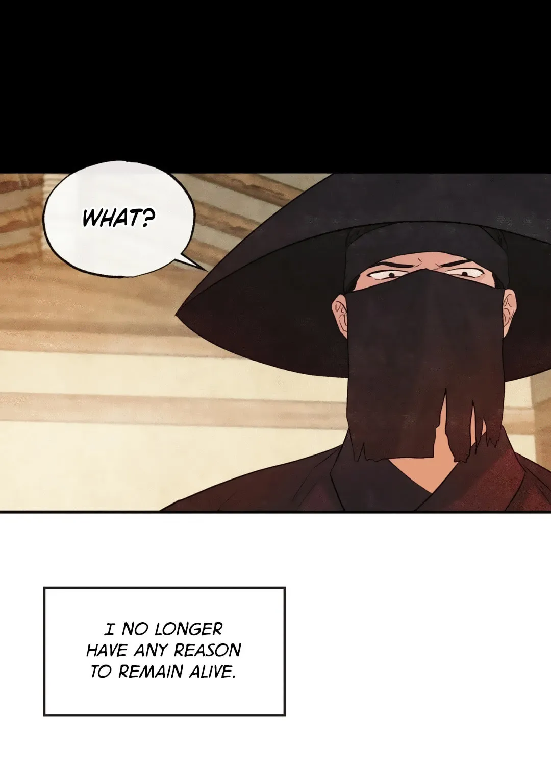 Read Wild Eyes chapter 33 image 116 on Lezhin