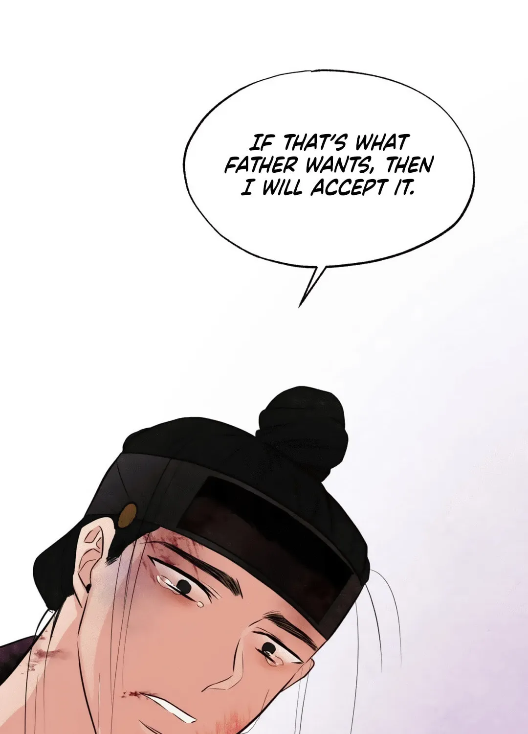 Read Wild Eyes chapter 33 image 117 on Lezhin
