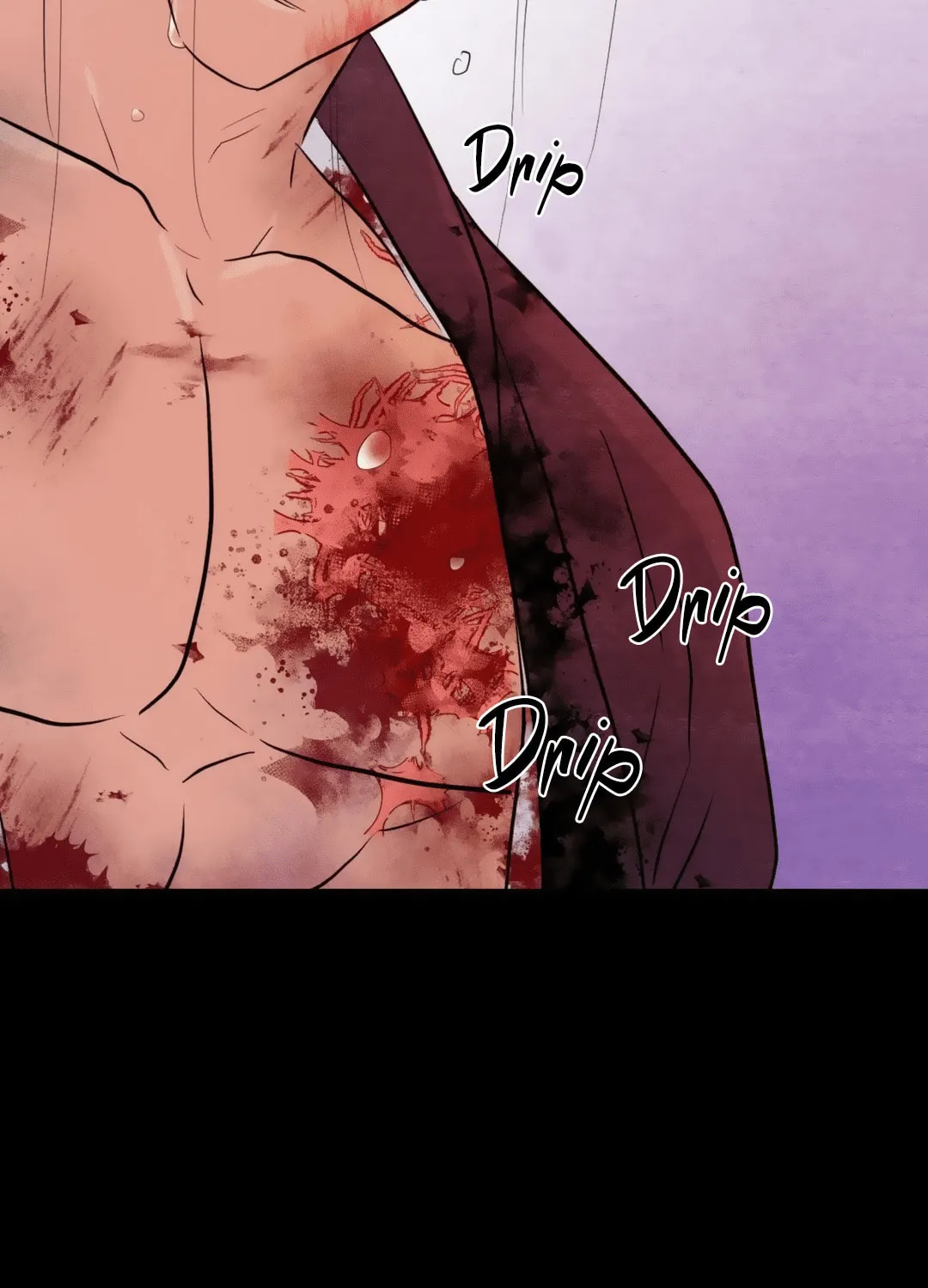 Read Wild Eyes chapter 33 image 118 on Lezhin