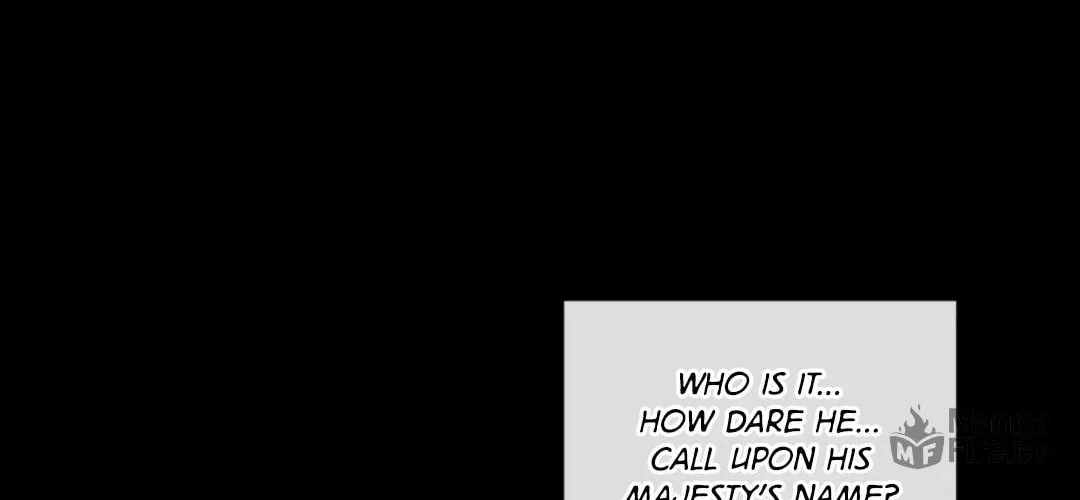 Read Wild Eyes chapter 33 image 18 on Lezhin