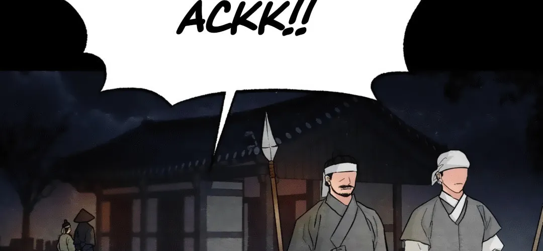 Read Wild Eyes chapter 33 image 2 on Lezhin
