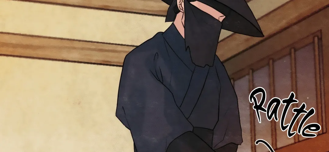 Read Wild Eyes chapter 33 image 26 on Lezhin