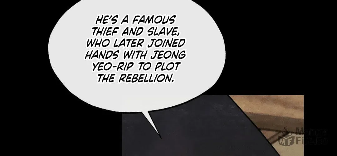 Read Wild Eyes chapter 33 image 28 on Lezhin