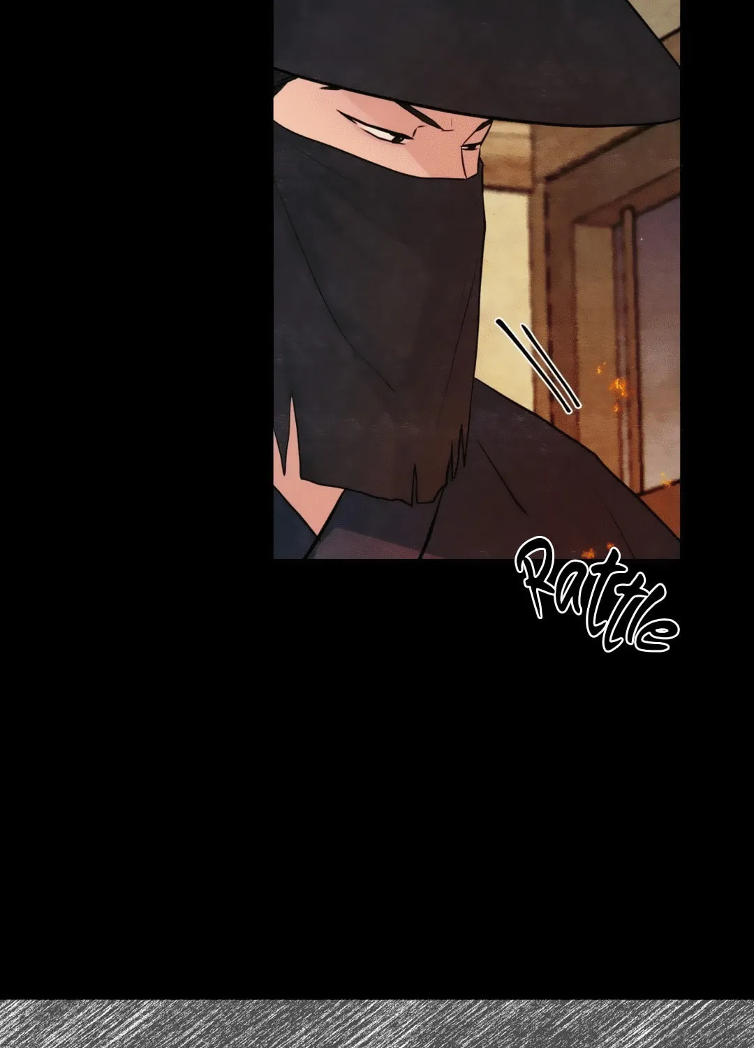 Read Wild Eyes chapter 33 image 29 on Lezhin