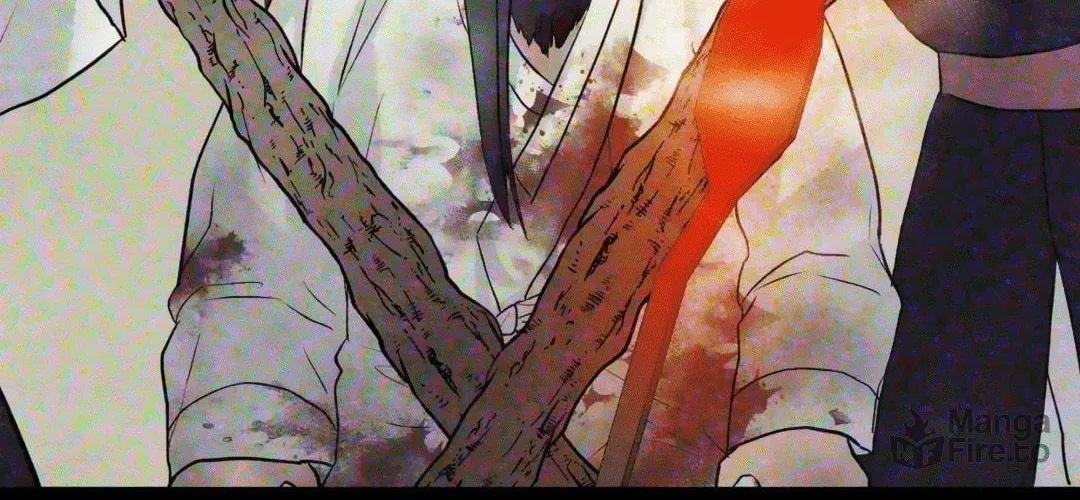 Read Wild Eyes chapter 33 image 38 on Lezhin