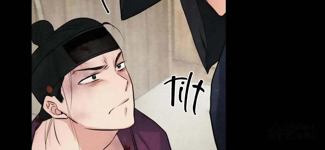 Read Wild Eyes chapter 33 image 40 on Lezhin