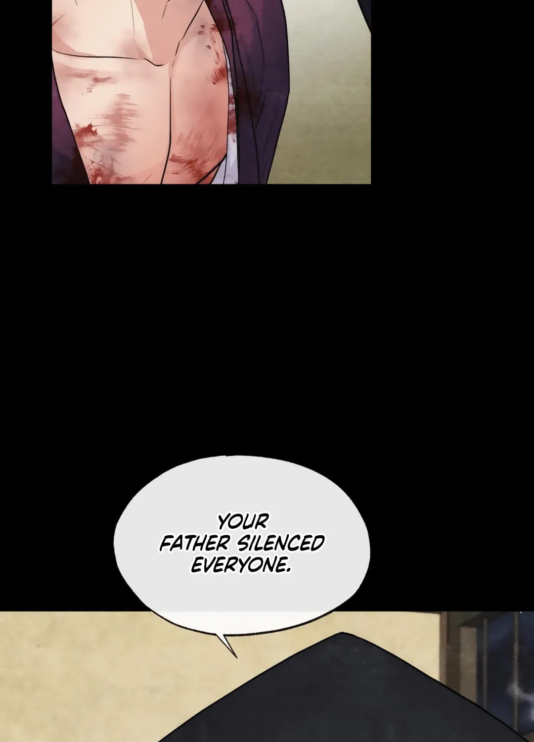 Read Wild Eyes chapter 33 image 41 on Lezhin