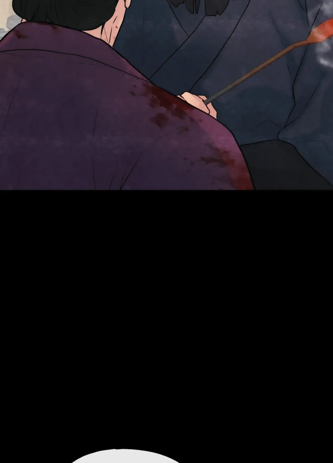 Read Wild Eyes chapter 33 image 43 on Lezhin