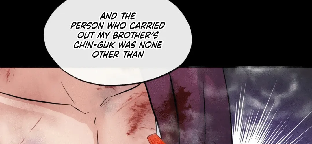 Read Wild Eyes chapter 33 image 44 on Lezhin