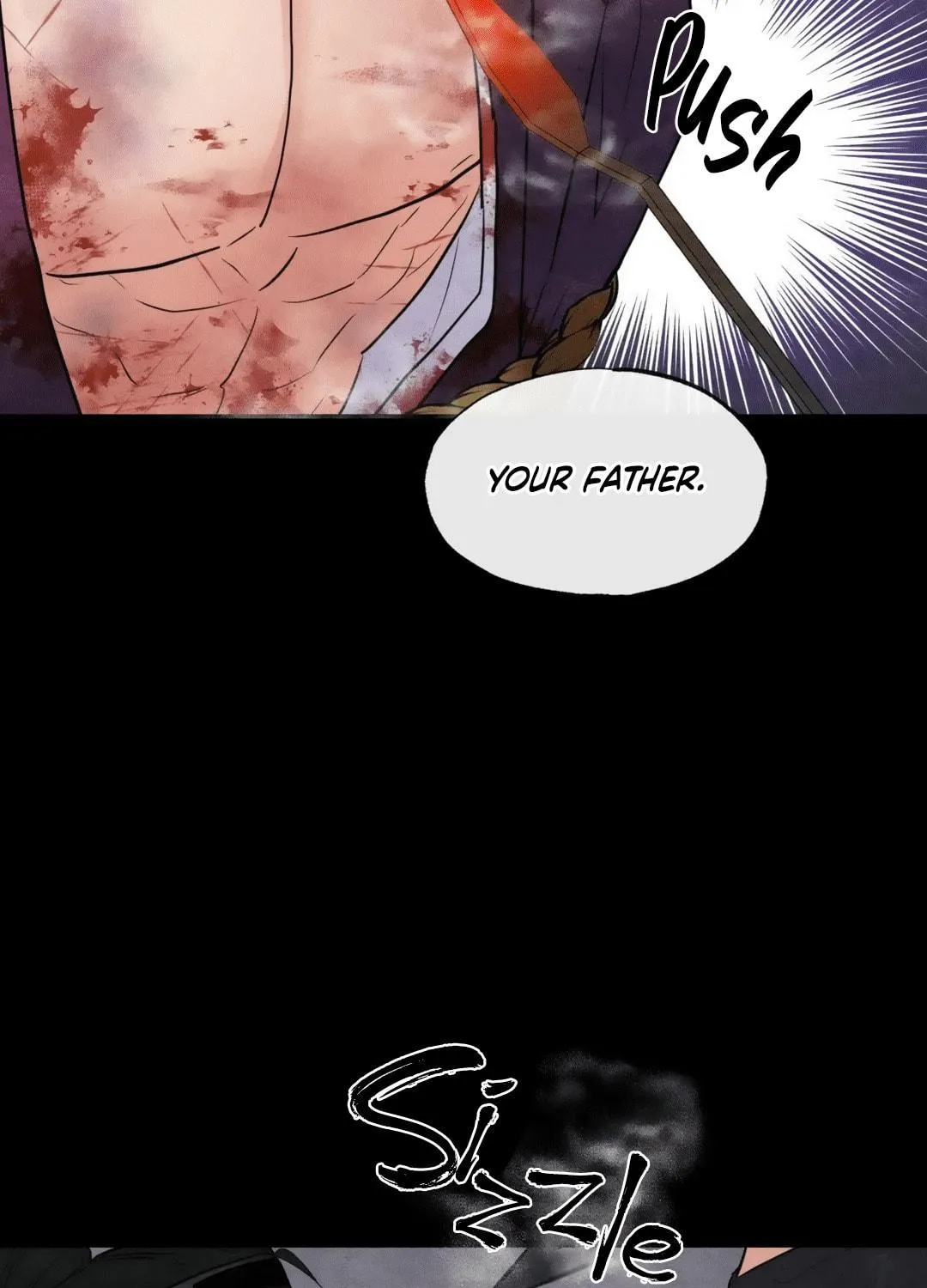 Read Wild Eyes chapter 33 image 45 on Lezhin