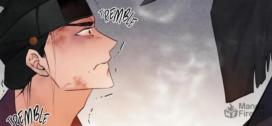 Read Wild Eyes chapter 33 image 46 on Lezhin