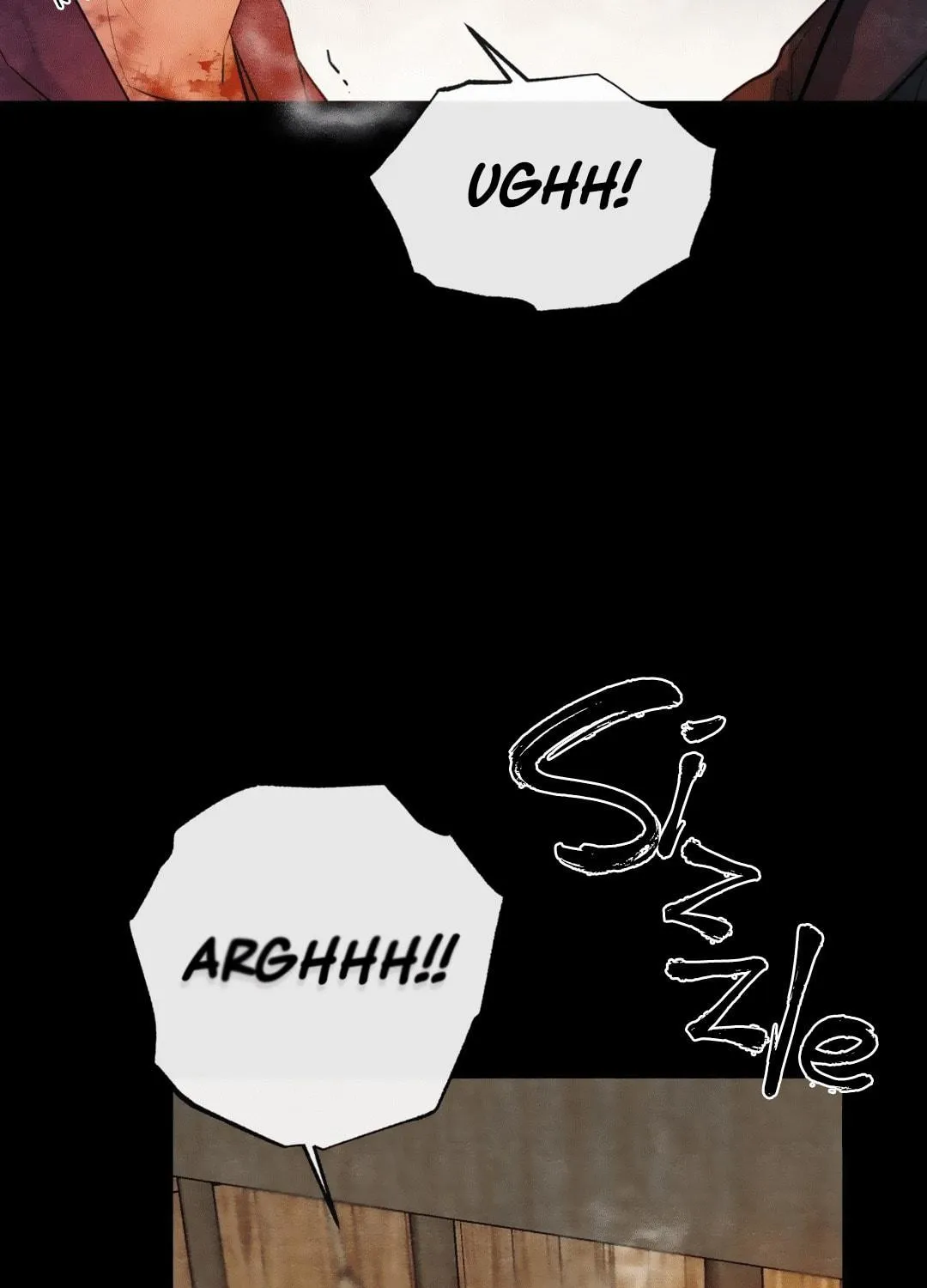 Read Wild Eyes chapter 33 image 47 on Lezhin