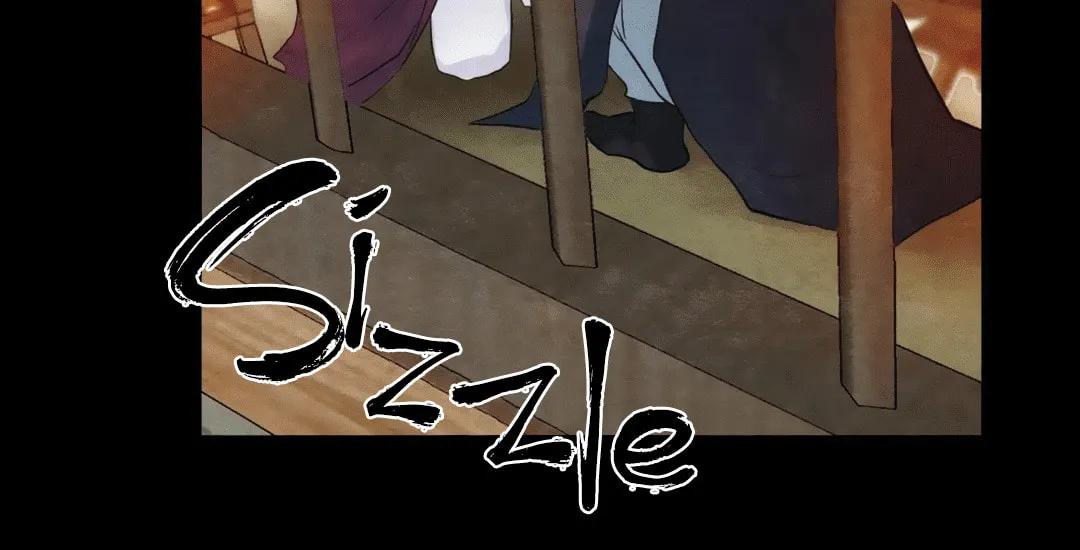Read Wild Eyes chapter 33 image 49 on Lezhin