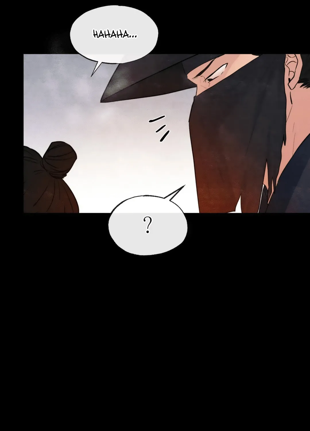 Read Wild Eyes chapter 33 image 54 on Lezhin