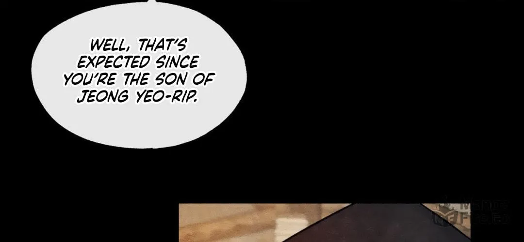 Read Wild Eyes chapter 33 image 57 on Lezhin