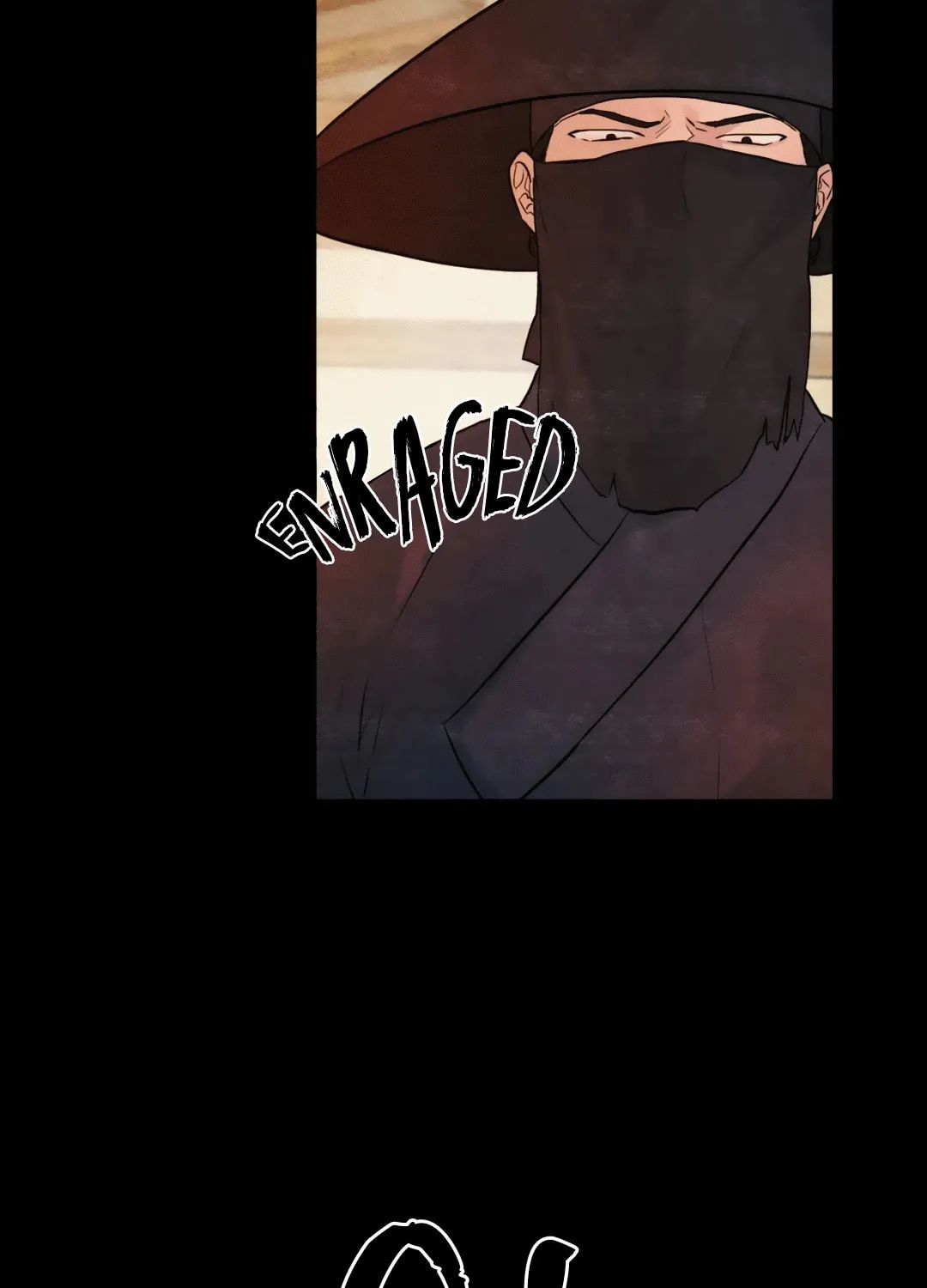 Read Wild Eyes chapter 33 image 58 on Lezhin