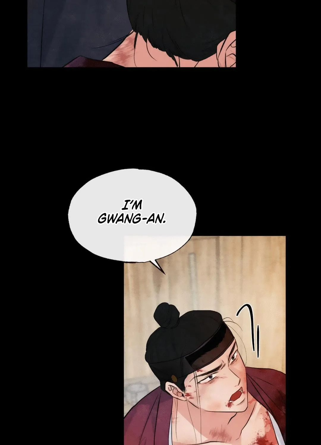 Read Wild Eyes chapter 33 image 62 on Lezhin