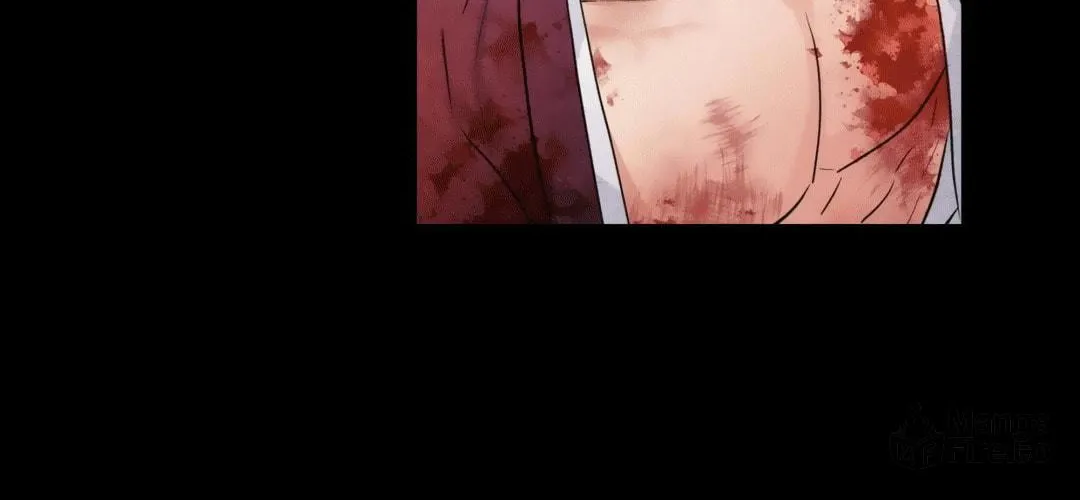 Read Wild Eyes chapter 33 image 63 on Lezhin